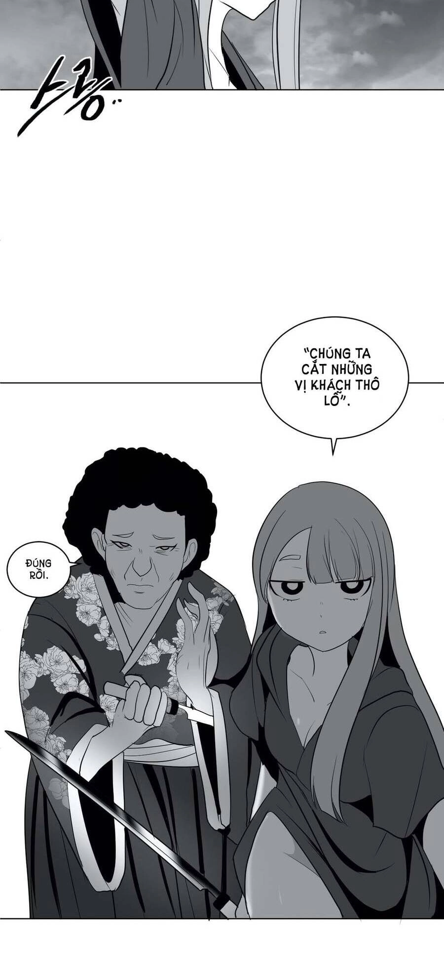 Độc Lạ Dungeon Chapter 27 - 34