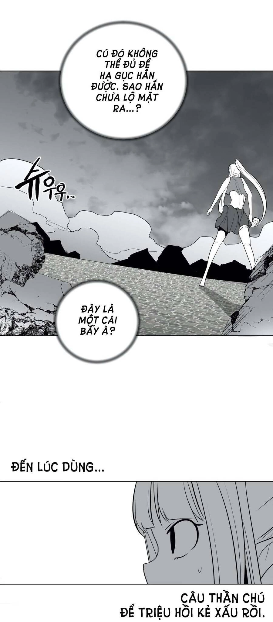 Độc Lạ Dungeon Chapter 27 - 37