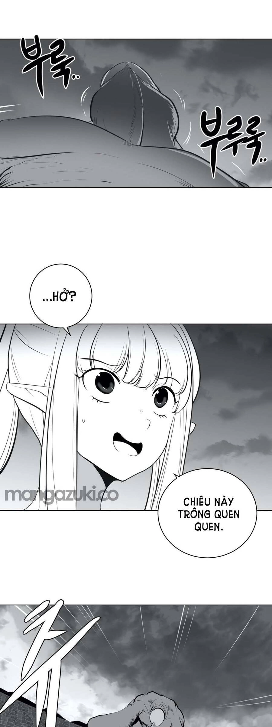 Độc Lạ Dungeon Chapter 27 - 48