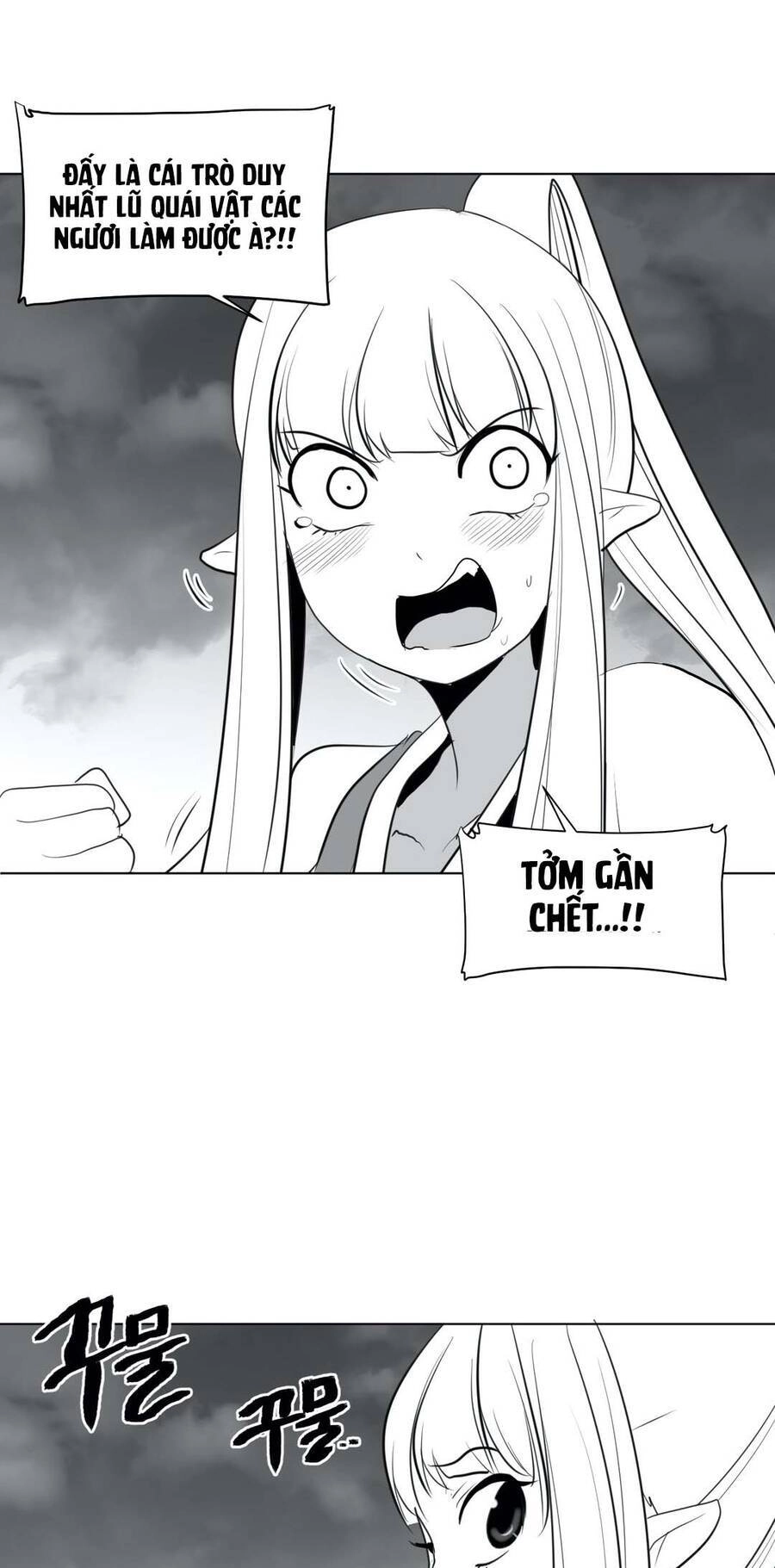 Độc Lạ Dungeon Chapter 27 - 50