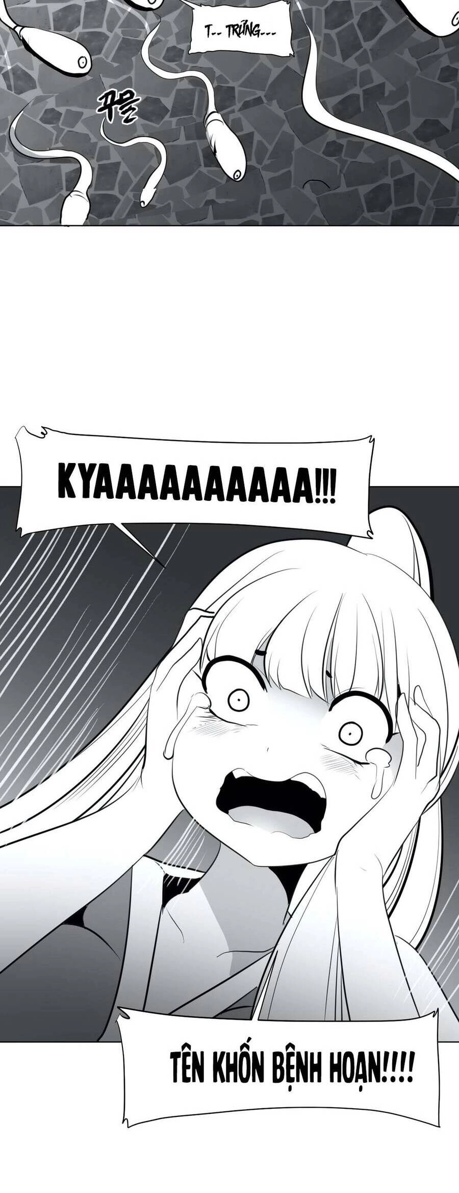 Độc Lạ Dungeon Chapter 27 - 53