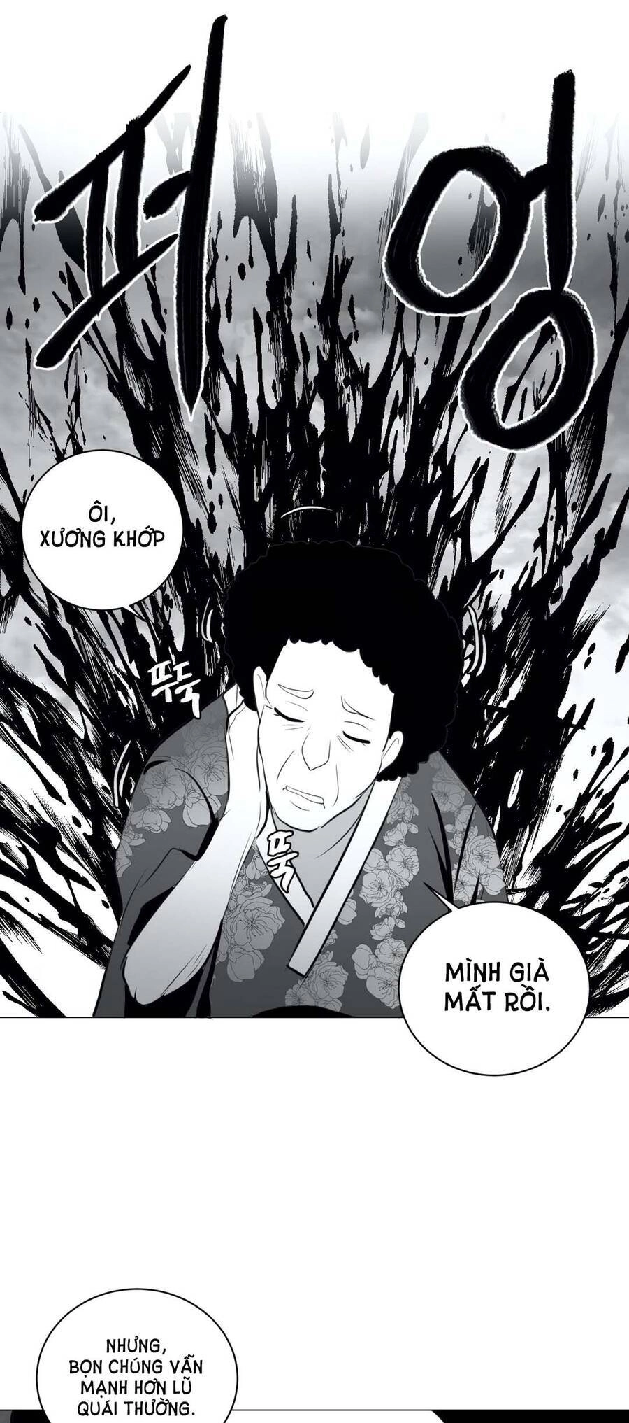 Độc Lạ Dungeon Chapter 27 - 56