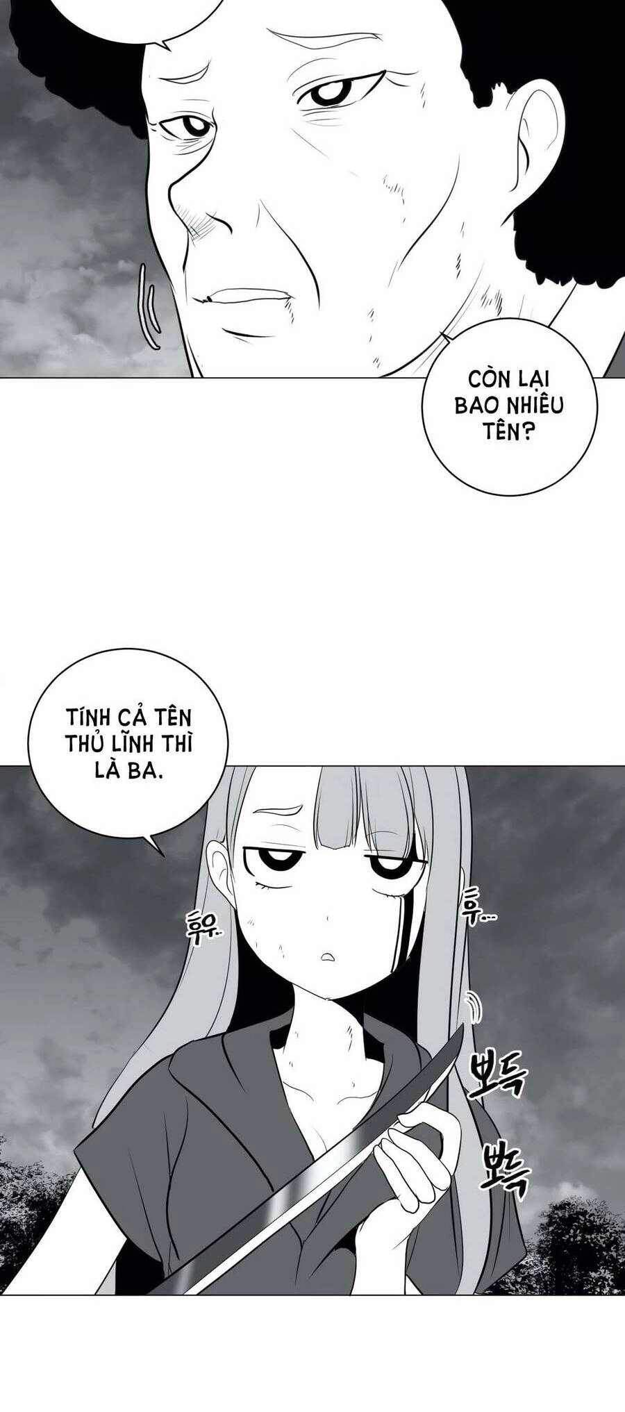 Độc Lạ Dungeon Chapter 27 - 57