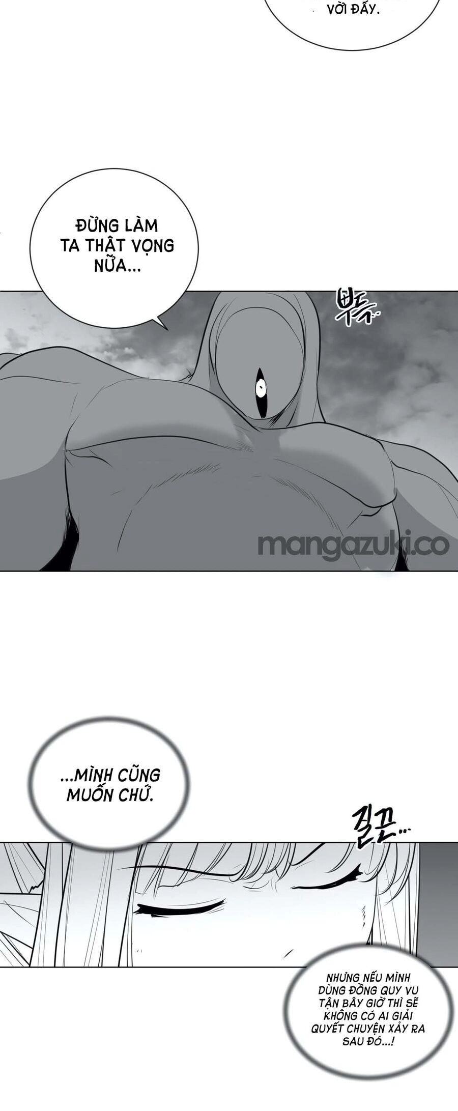 Độc Lạ Dungeon Chapter 28 - 10