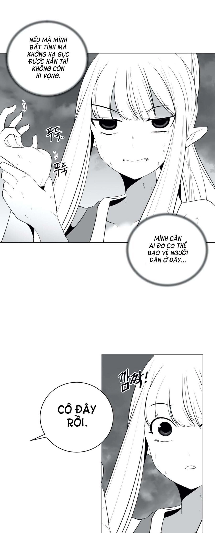 Độc Lạ Dungeon Chapter 28 - 11