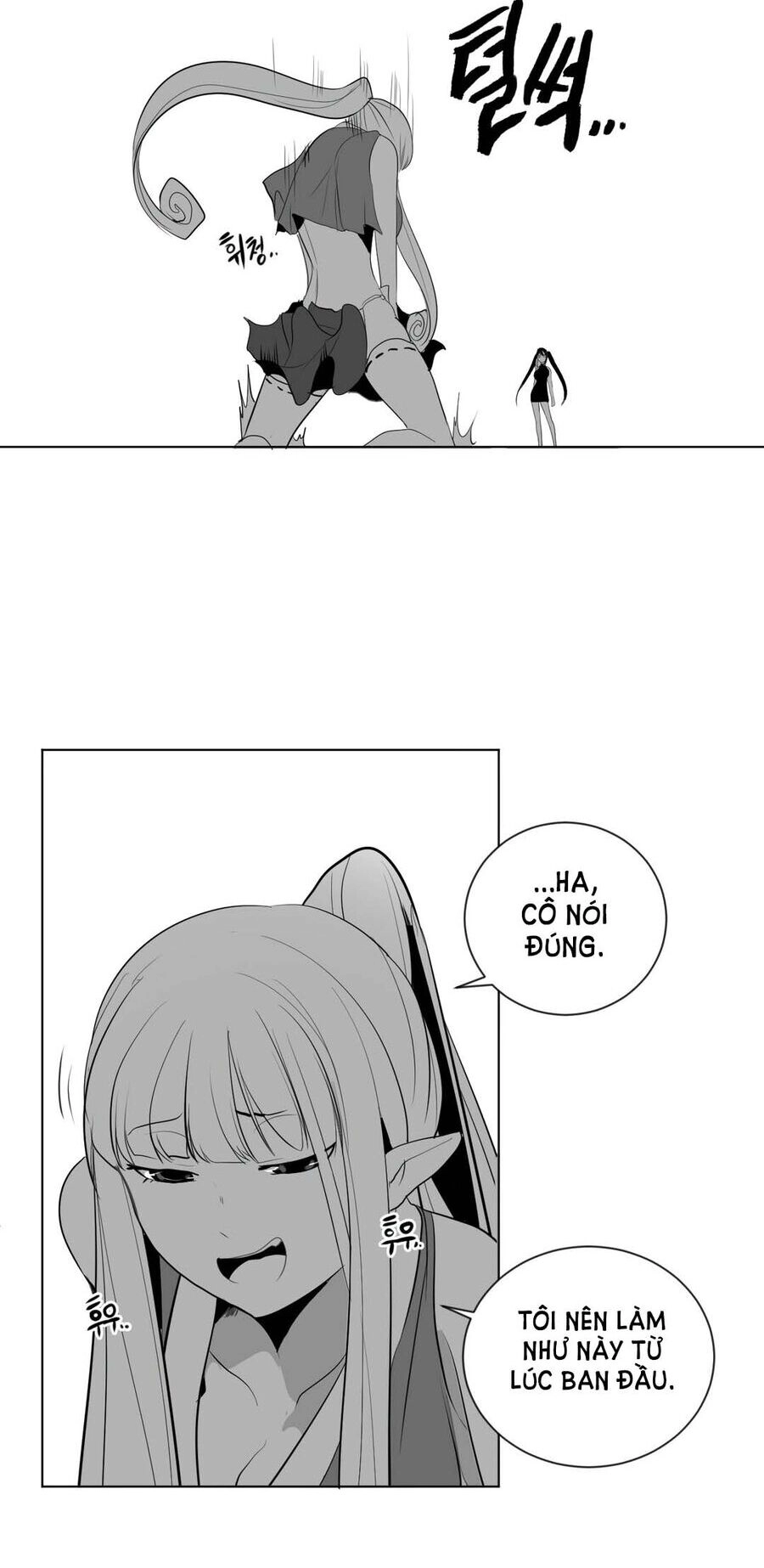 Độc Lạ Dungeon Chapter 28 - 42