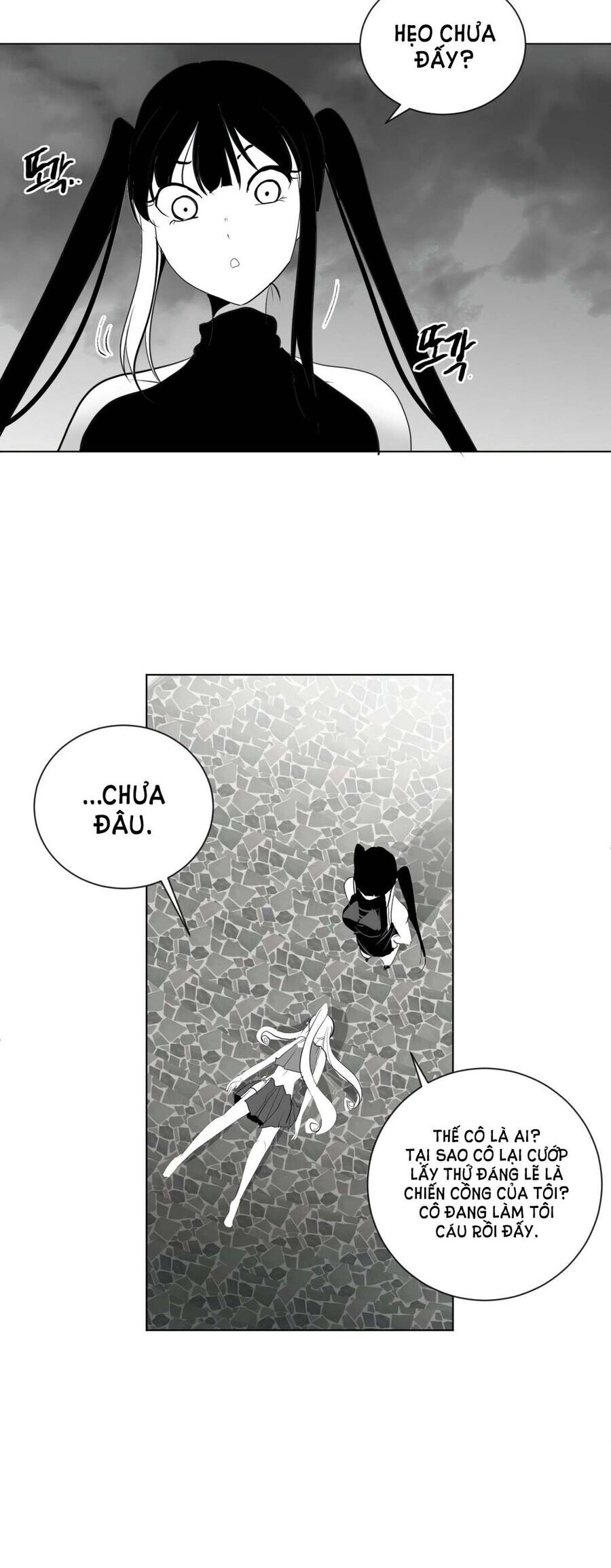 Độc Lạ Dungeon Chapter 28 - 44