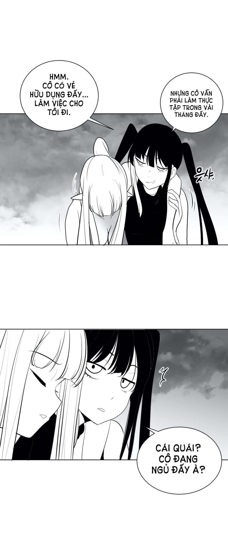 Độc Lạ Dungeon Chapter 28 - 46