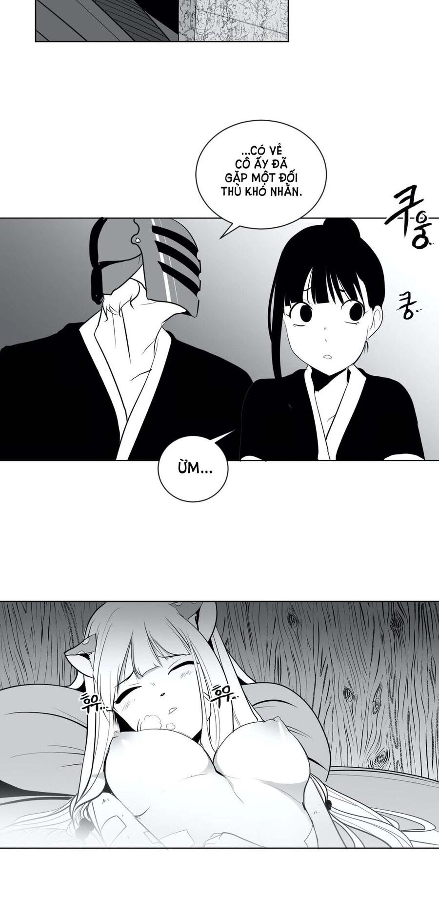 Độc Lạ Dungeon Chapter 28.3 - 2