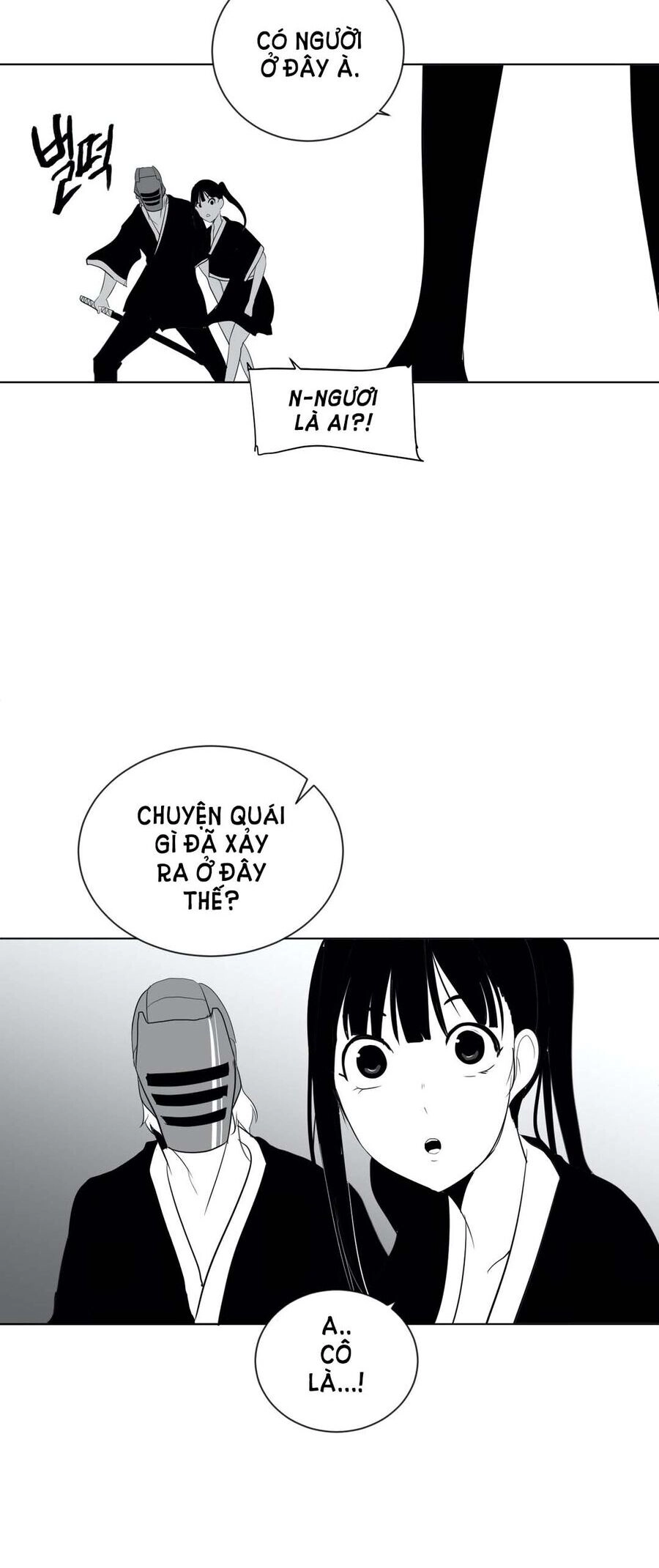 Độc Lạ Dungeon Chapter 28.3 - 4