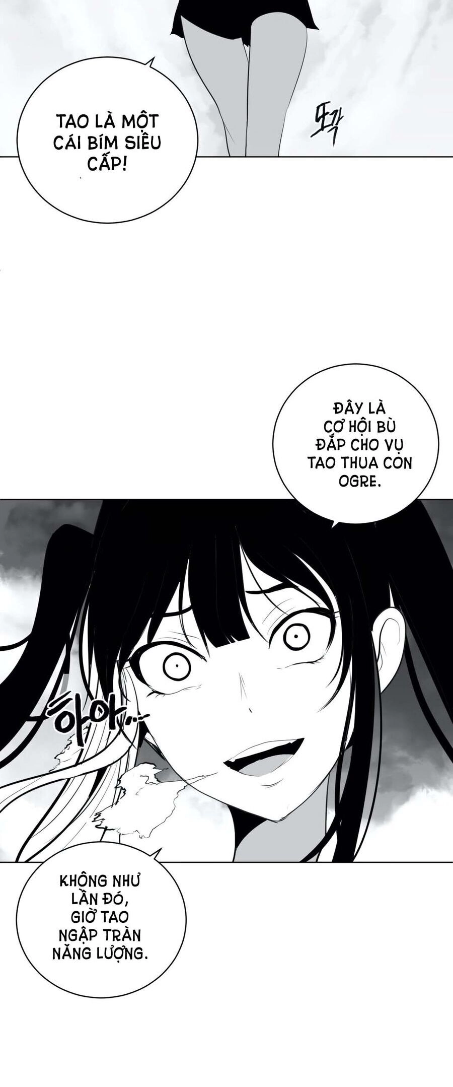 Độc Lạ Dungeon Chapter 28.3 - 16