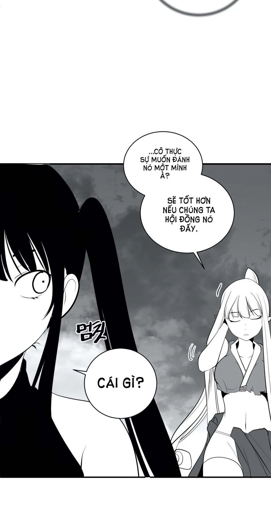 Độc Lạ Dungeon Chapter 28.3 - 18