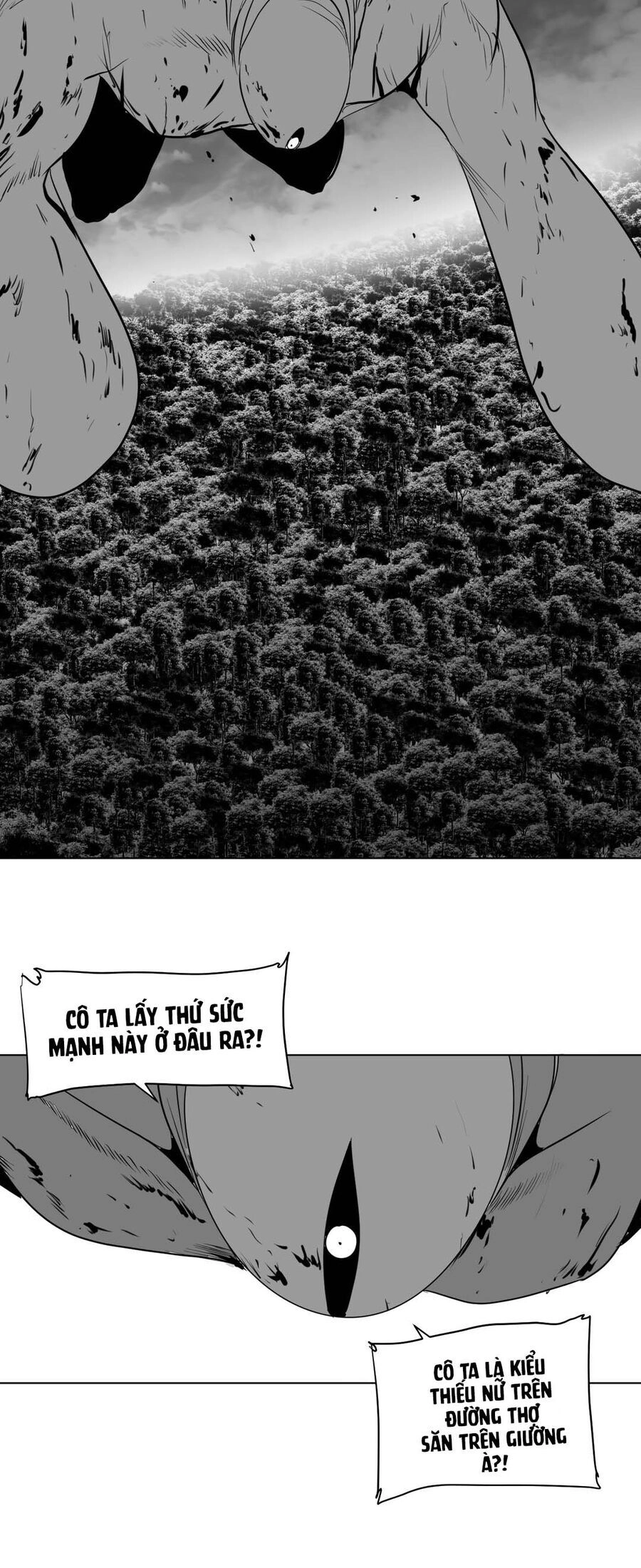 Độc Lạ Dungeon Chapter 28.3 - 32