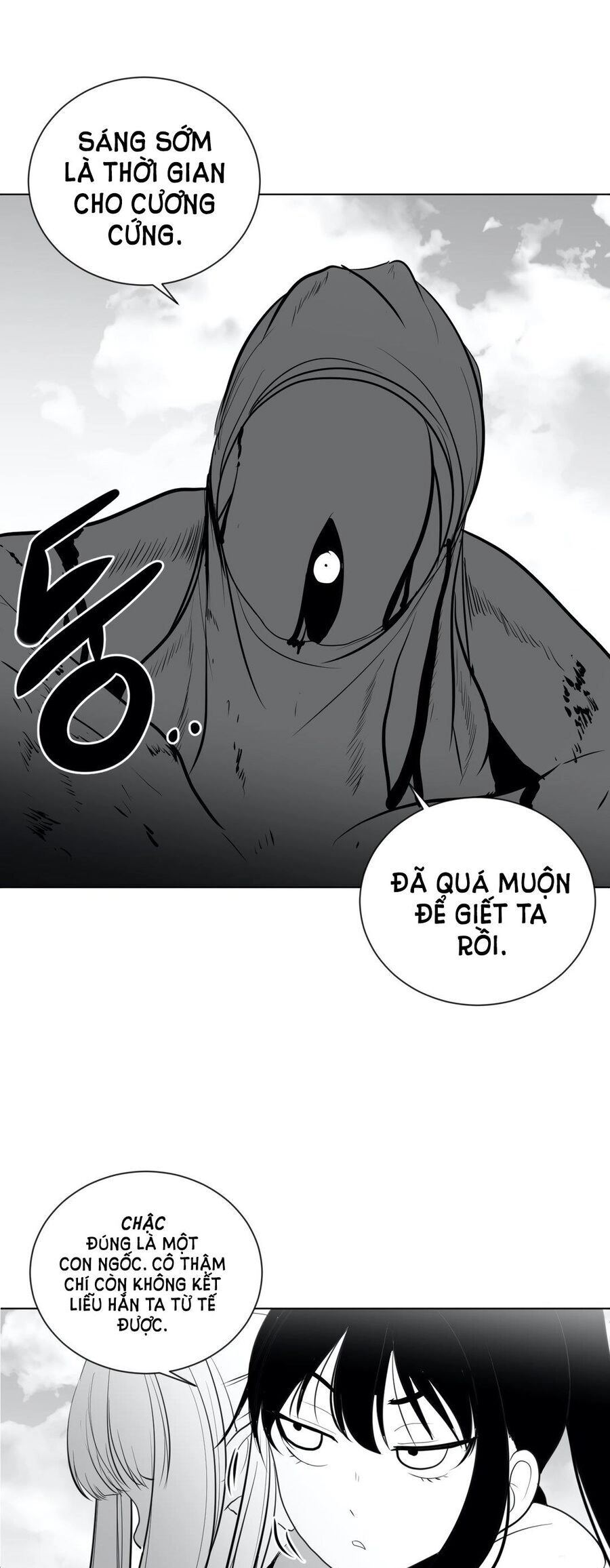 Độc Lạ Dungeon Chapter 28.3 - 51