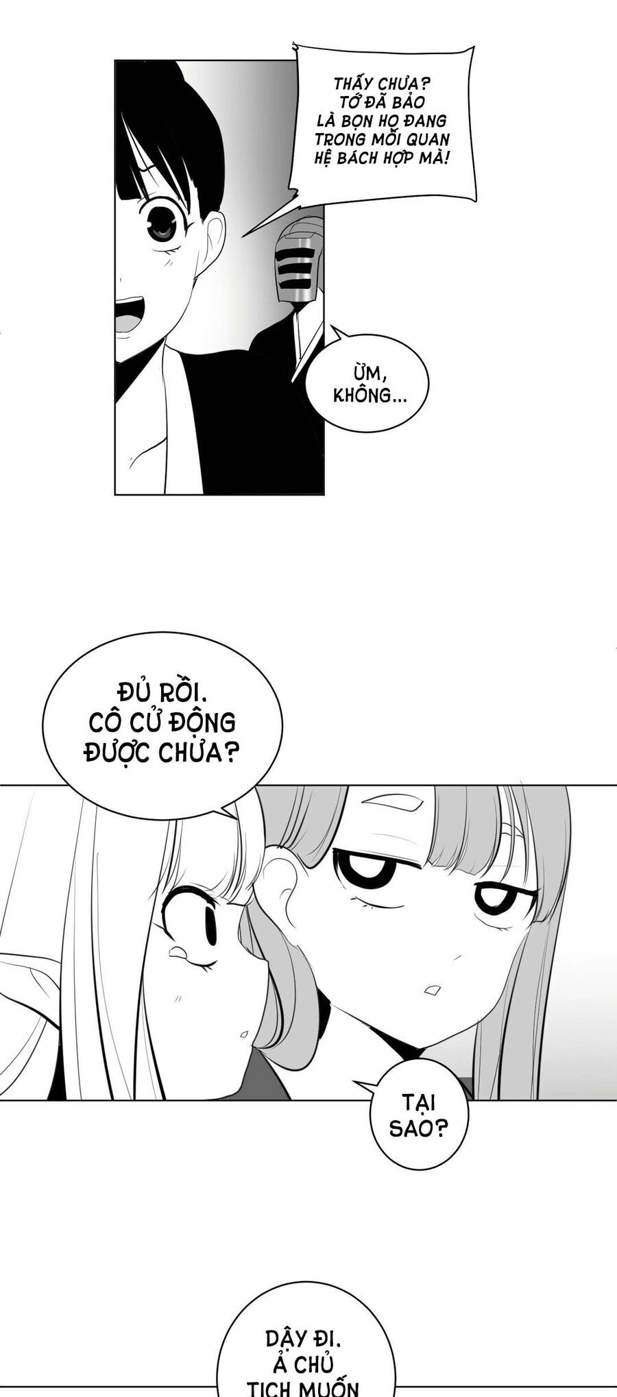 Độc Lạ Dungeon Chapter 29 - 13