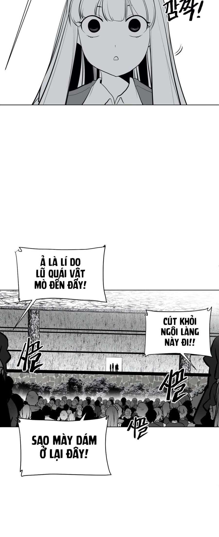 Độc Lạ Dungeon Chapter 29 - 16