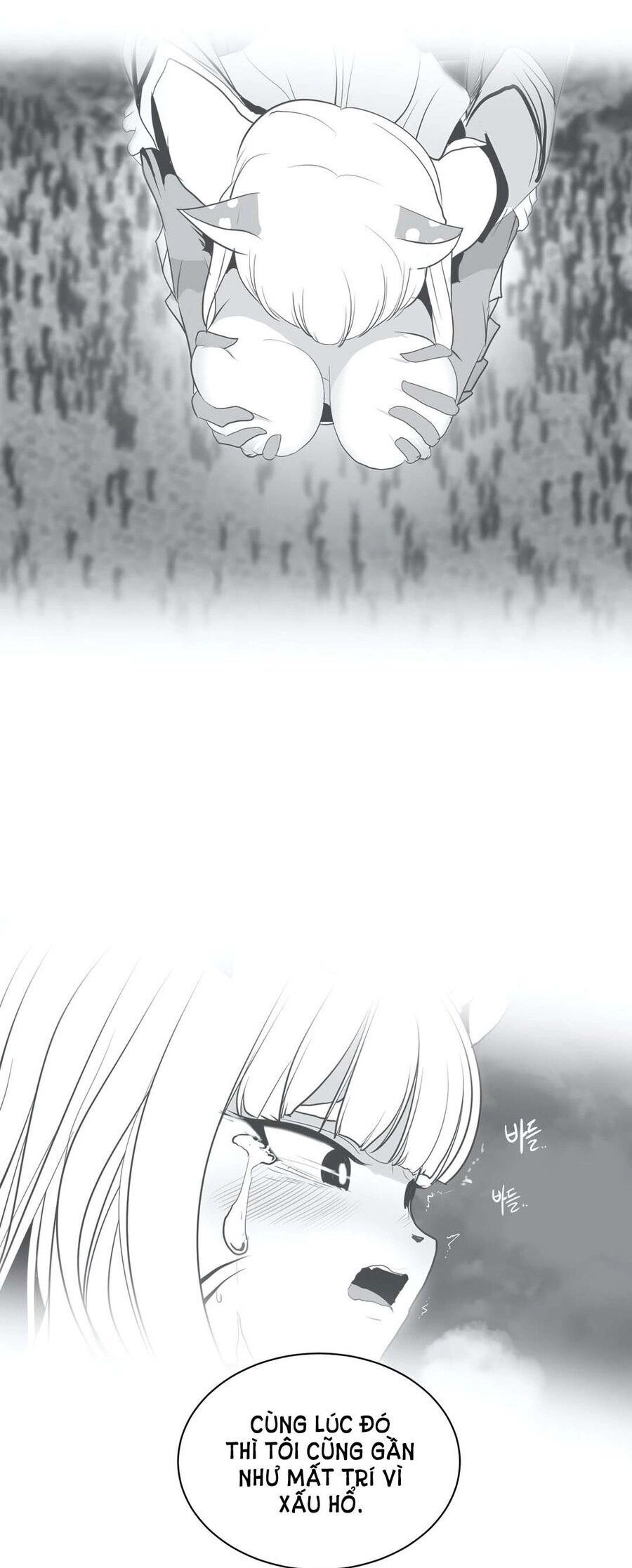 Độc Lạ Dungeon Chapter 29 - 30