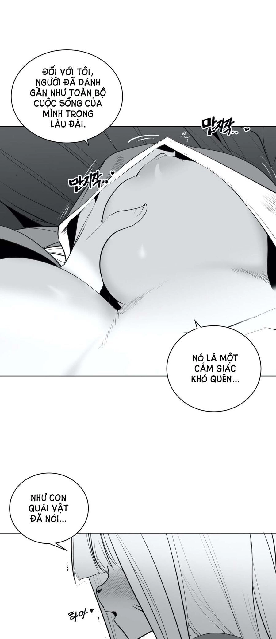 Độc Lạ Dungeon Chapter 29 - 32