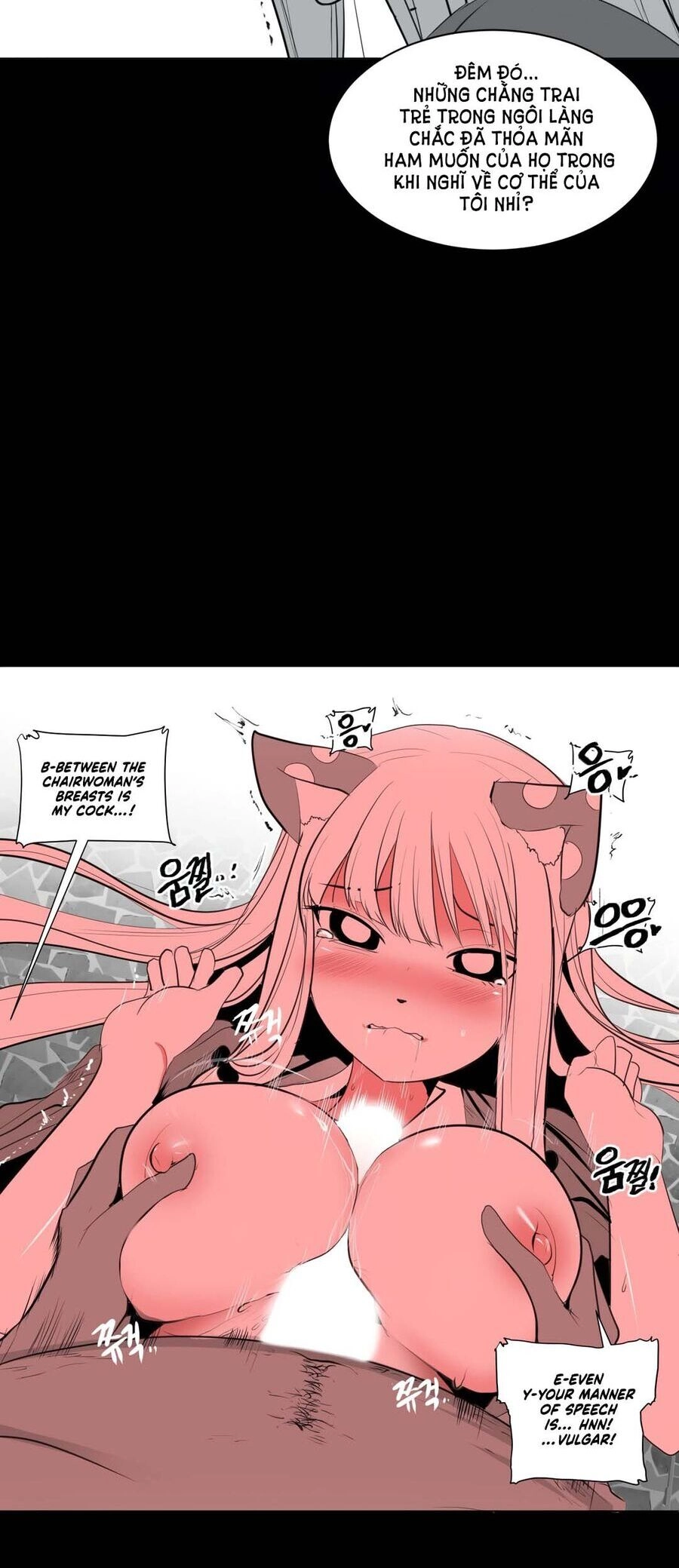 Độc Lạ Dungeon Chapter 29 - 33