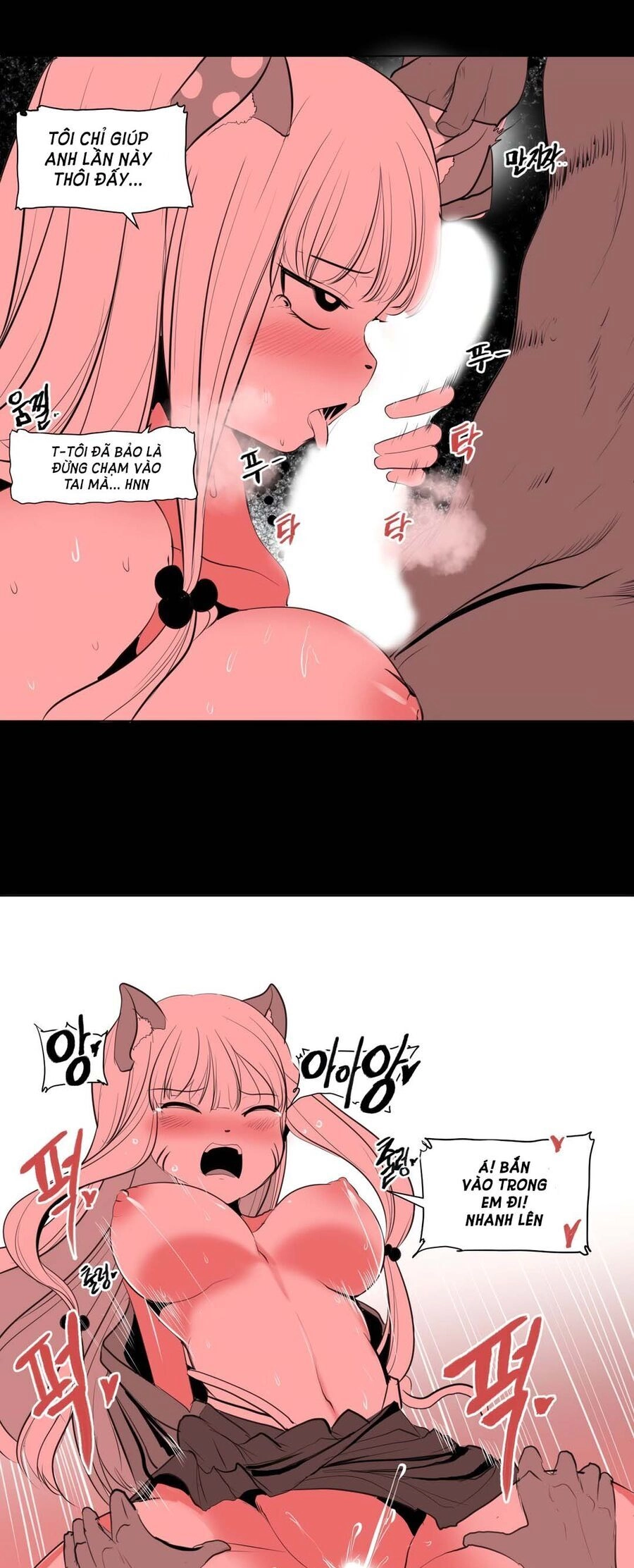 Độc Lạ Dungeon Chapter 29 - 34