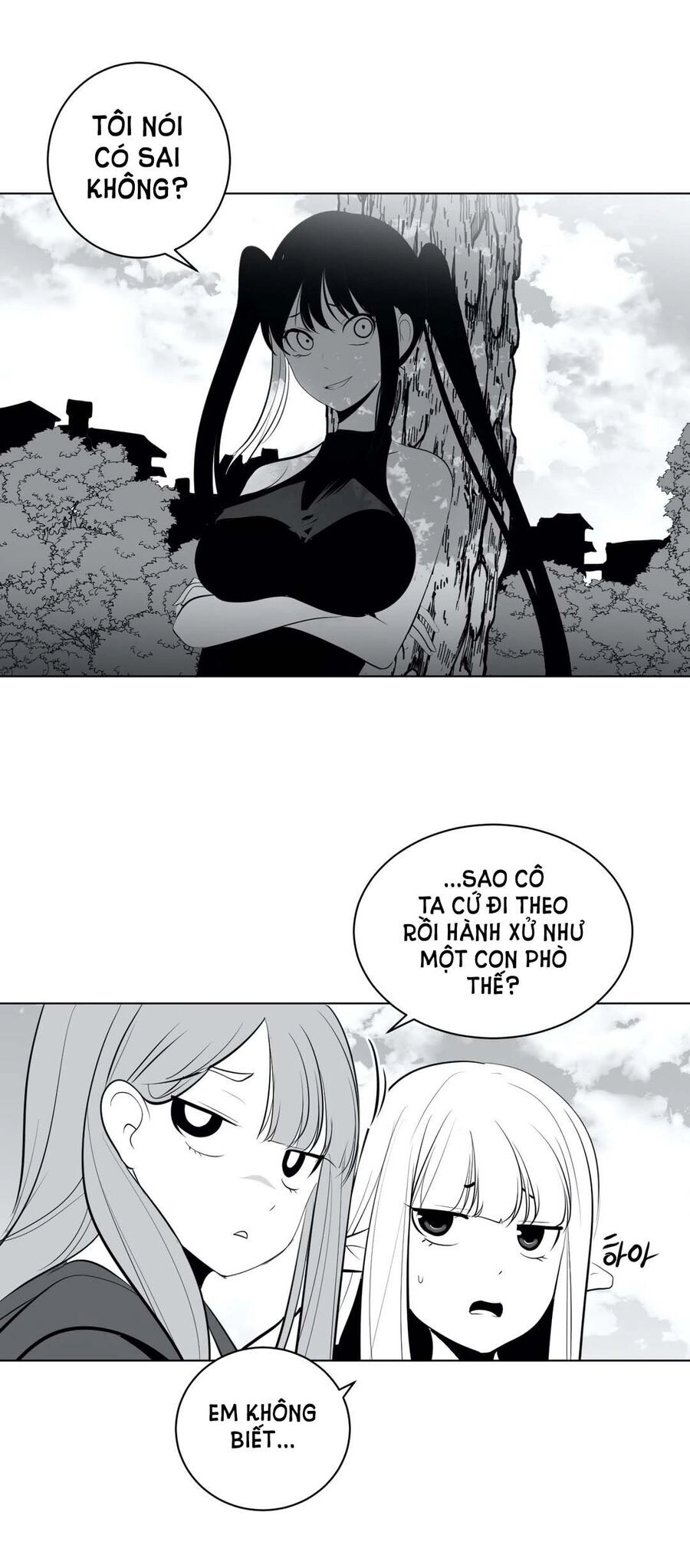 Độc Lạ Dungeon Chapter 29 - 41