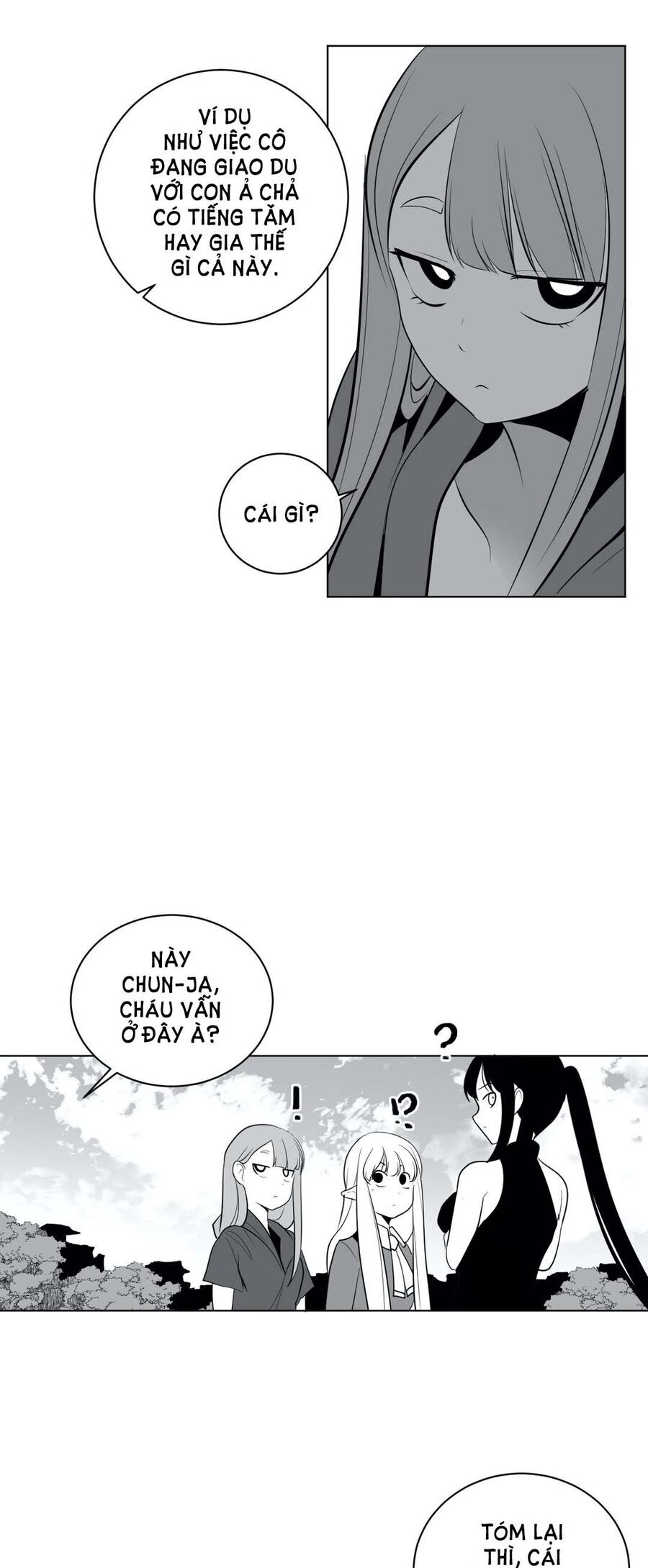 Độc Lạ Dungeon Chapter 29 - 45