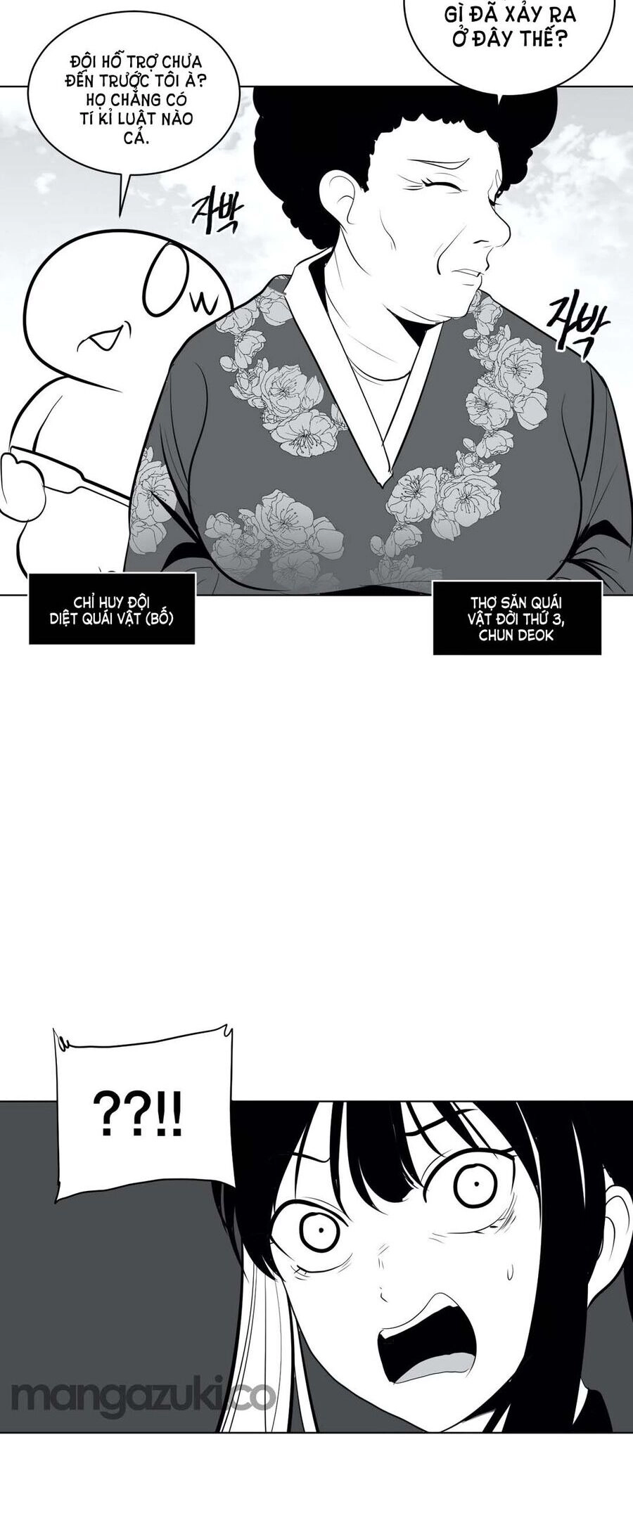 Độc Lạ Dungeon Chapter 29 - 46