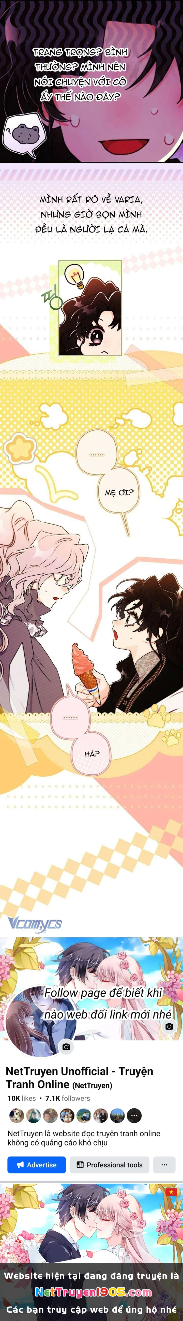 Ta Trở Thành Con Gái Nuôi Của Nam Chính Chapter 137 - 10