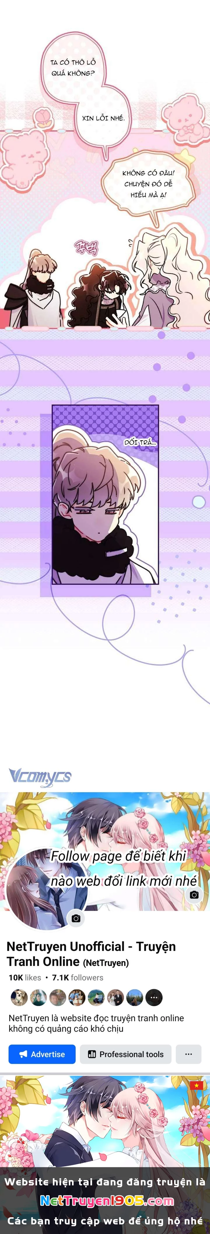 Ta Trở Thành Con Gái Nuôi Của Nam Chính Chapter 138 - 8