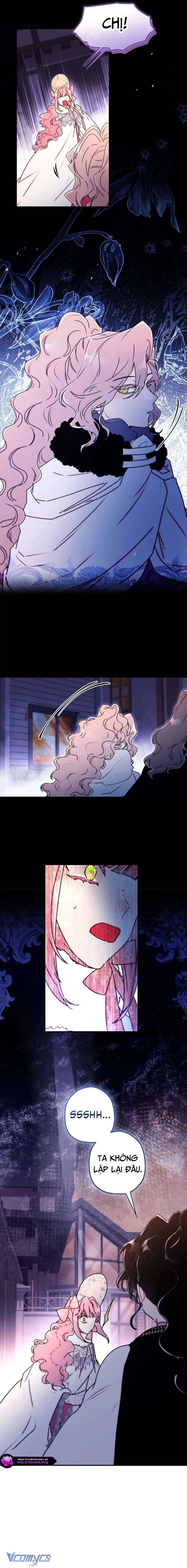 Ta Trở Thành Con Gái Nuôi Của Nam Chính Chapter 140 - 3