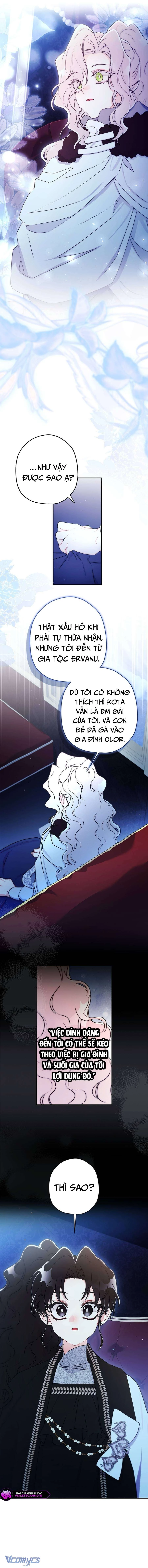 Ta Trở Thành Con Gái Nuôi Của Nam Chính Chapter 140 - 7