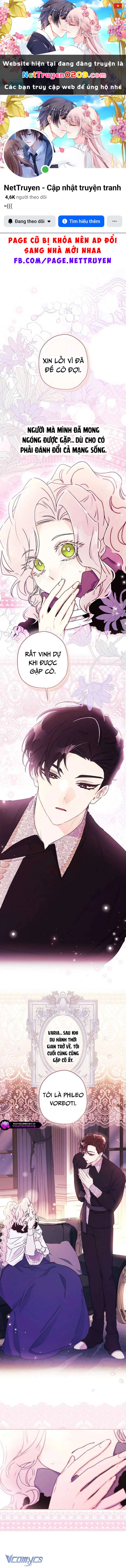 Ta Trở Thành Con Gái Nuôi Của Nam Chính Chapter 141 - 1