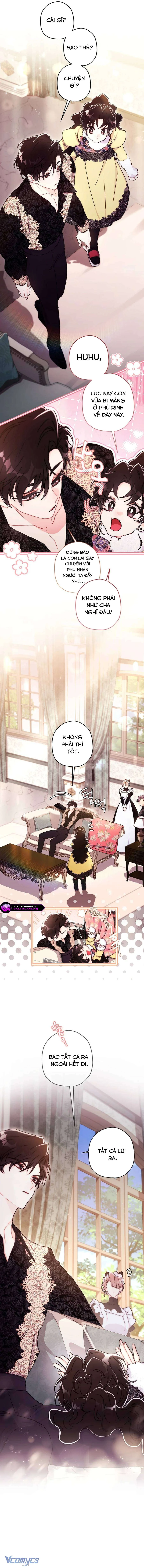 Ta Trở Thành Con Gái Nuôi Của Nam Chính Chapter  148 - 12