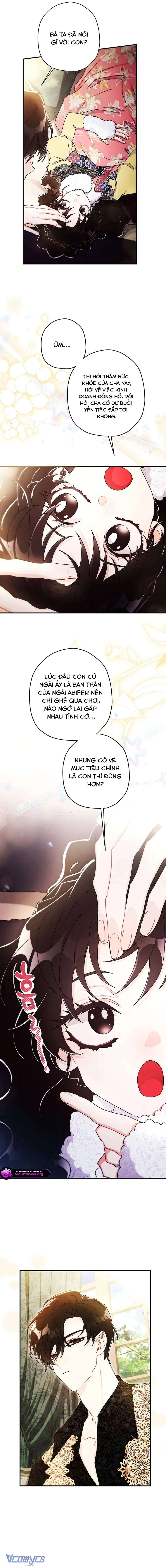 Ta Trở Thành Con Gái Nuôi Của Nam Chính Chapter  149 - 2