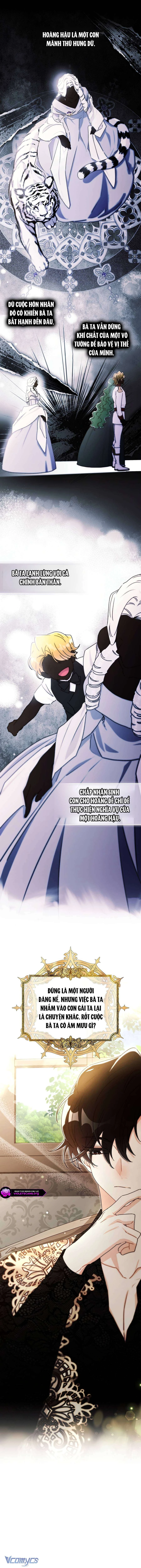 Ta Trở Thành Con Gái Nuôi Của Nam Chính Chapter  149 - 4