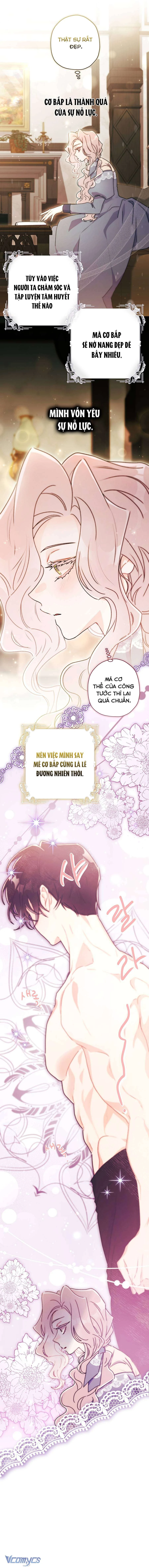 Ta Trở Thành Con Gái Nuôi Của Nam Chính Chapter  149 - 10