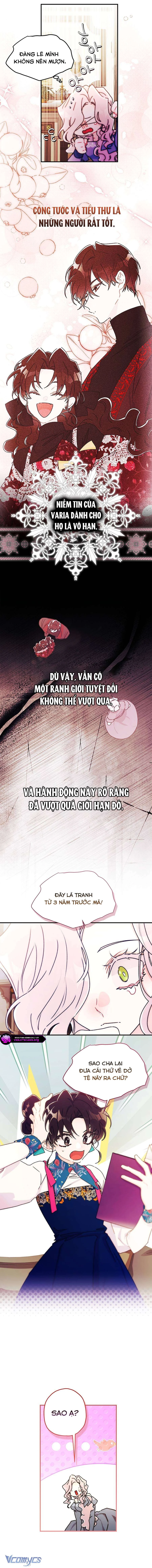 Ta Trở Thành Con Gái Nuôi Của Nam Chính Chapter  149 - 14