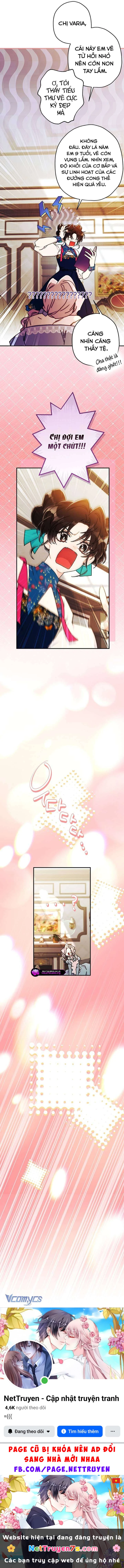 Ta Trở Thành Con Gái Nuôi Của Nam Chính Chapter  149 - 15