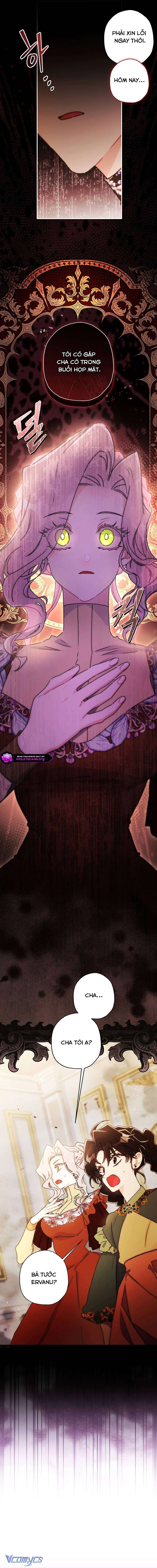 Ta Trở Thành Con Gái Nuôi Của Nam Chính Chapter  150 - 11