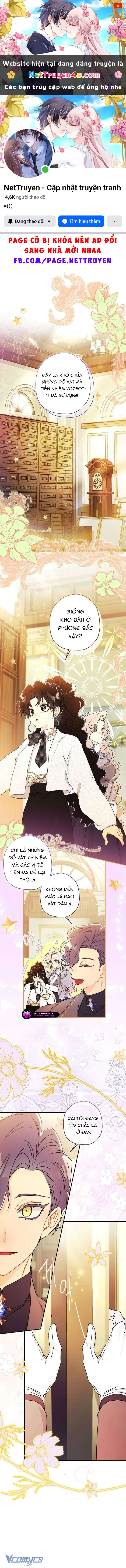 Ta Trở Thành Con Gái Nuôi Của Nam Chính Chapter  152 - 1