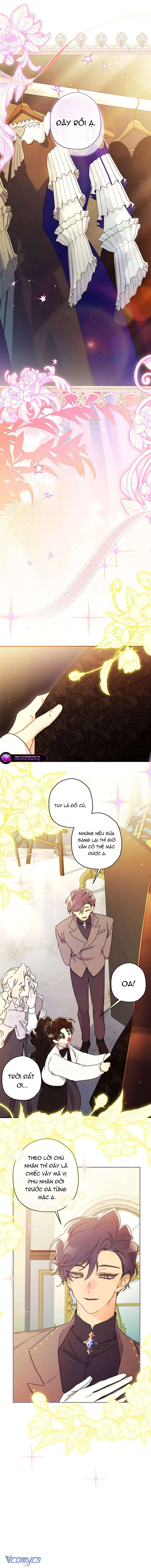 Ta Trở Thành Con Gái Nuôi Của Nam Chính Chapter  152 - 2