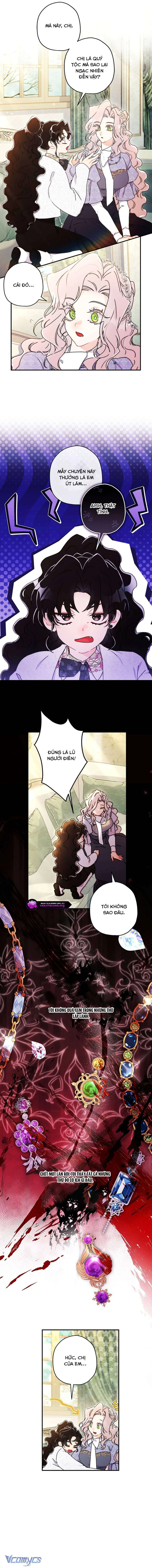 Ta Trở Thành Con Gái Nuôi Của Nam Chính Chapter  153 - 2