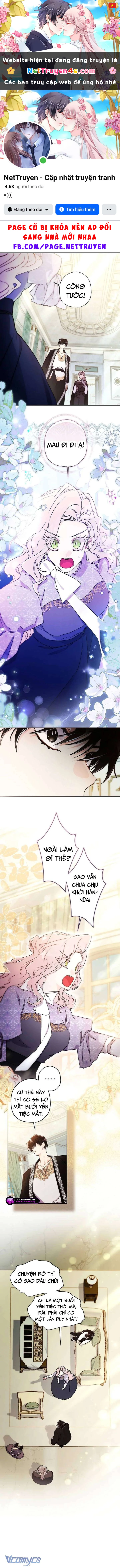 Ta Trở Thành Con Gái Nuôi Của Nam Chính Chapter  154 - 1