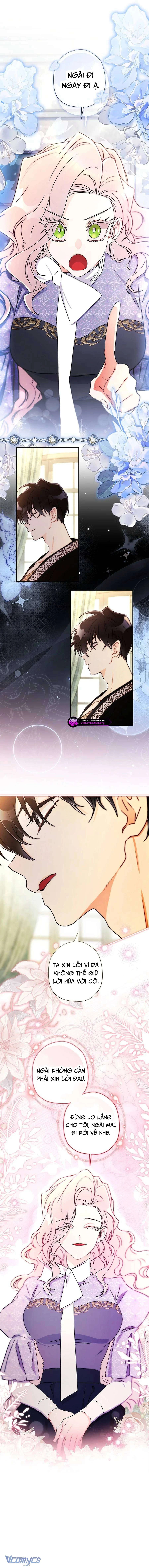 Ta Trở Thành Con Gái Nuôi Của Nam Chính Chapter  154 - 2