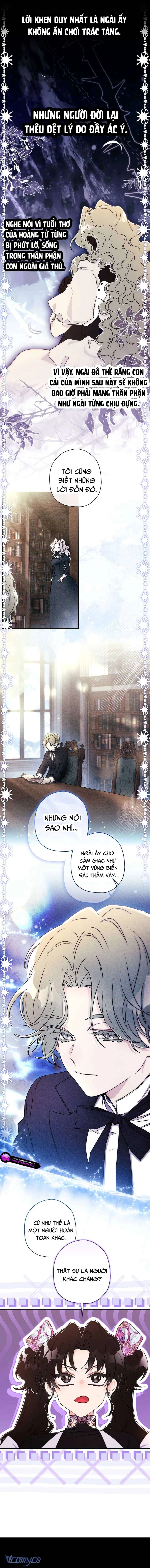 Ta Trở Thành Con Gái Nuôi Của Nam Chính Chapter  154 - 10