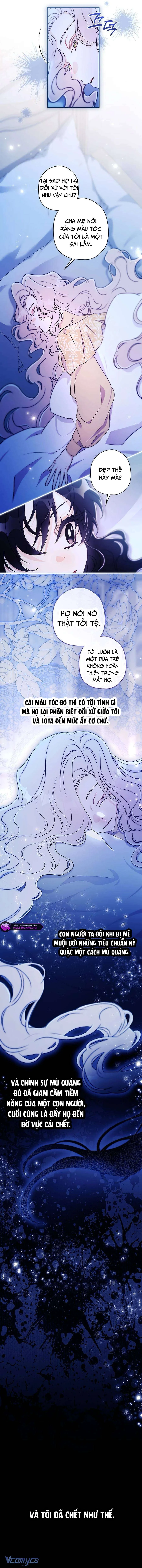 Ta Trở Thành Con Gái Nuôi Của Nam Chính Chapter  155 - 3