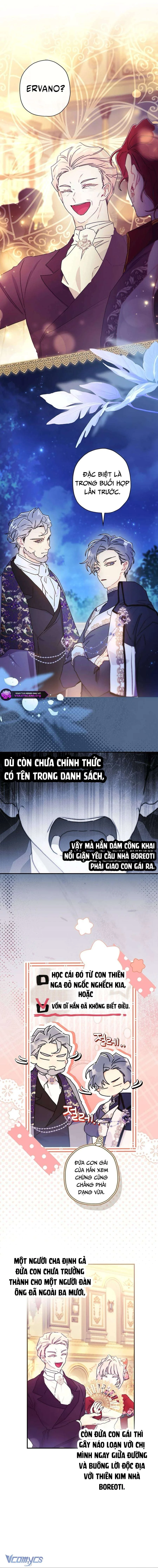 Ta Trở Thành Con Gái Nuôi Của Nam Chính Chapter  155 - 12