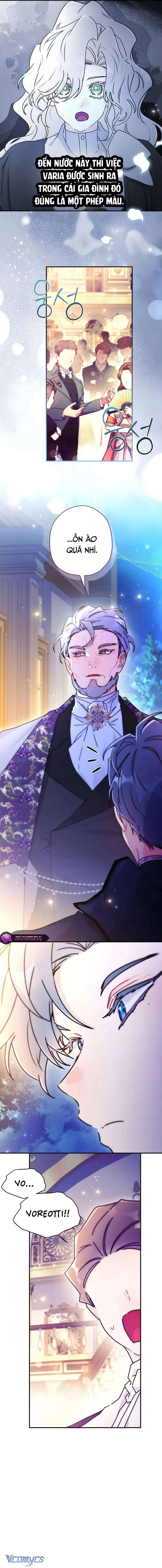 Ta Trở Thành Con Gái Nuôi Của Nam Chính Chapter  155 - 13