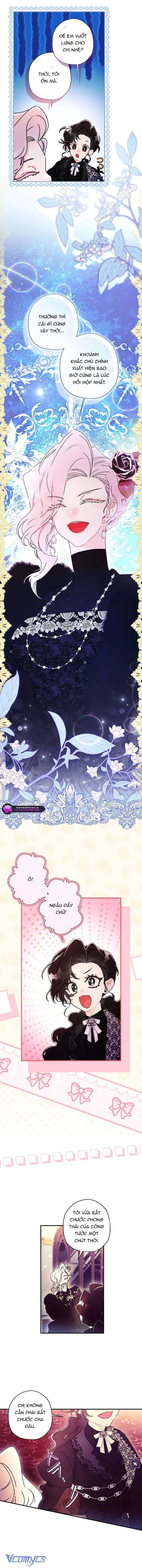 Ta Trở Thành Con Gái Nuôi Của Nam Chính Chapter  156 - 2