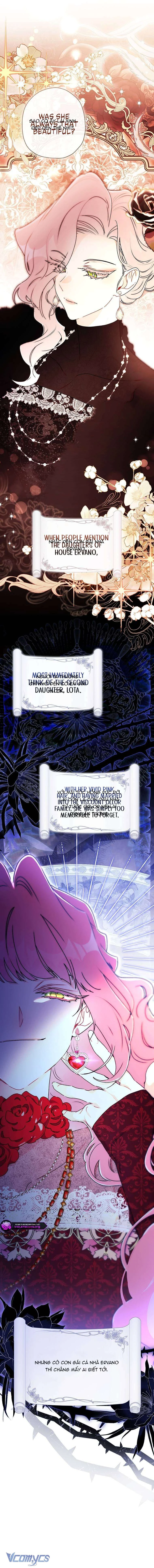 Ta Trở Thành Con Gái Nuôi Của Nam Chính Chapter  156 - 7